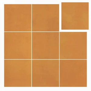 ORANGE TANGO