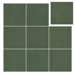 GRASSLAND GREEN