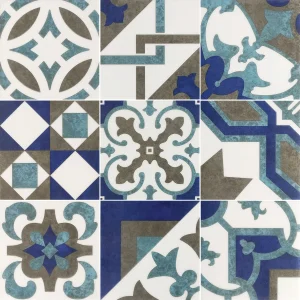 MILANO AZUL