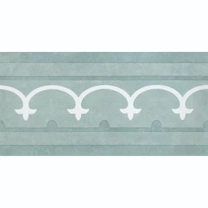 COUNTRY JADE BORDER