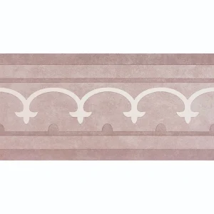 COUNTRY CLAY BORDER