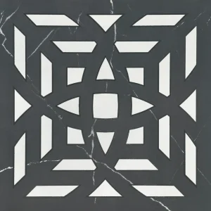 MARQUINA NERO