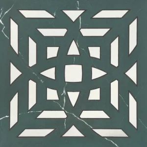 MARQUINA VERDE