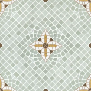 PEBBLES VERDE