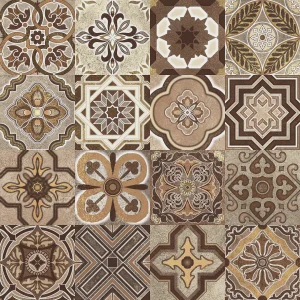COTTAGE BROWN