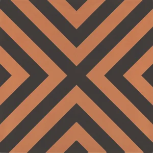 NORDIC ORANGE