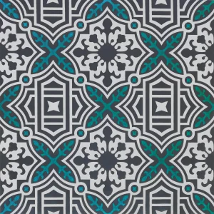 INLAY AQUA