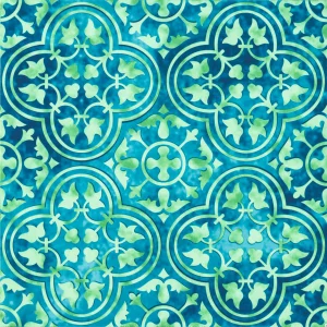 FRESCO AZUL