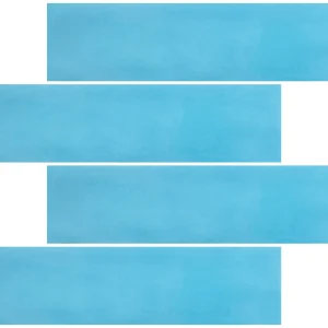 PARADISE BLUE