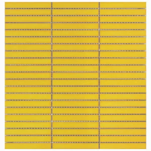SUNNY YELLOW