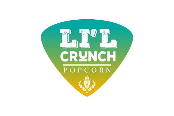 Lil Crunch Popcorn